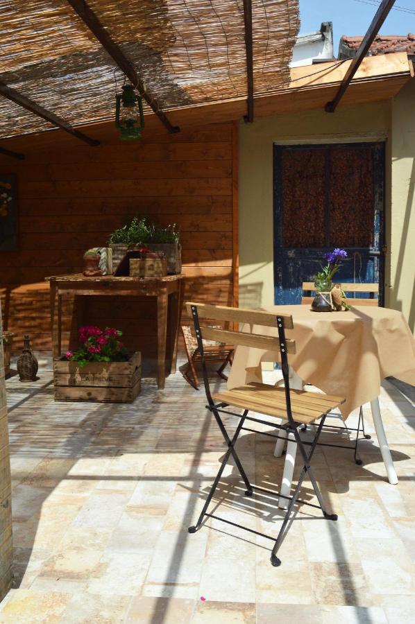 B&B Lady Cocca Savio di Ravenna Bagian luar foto