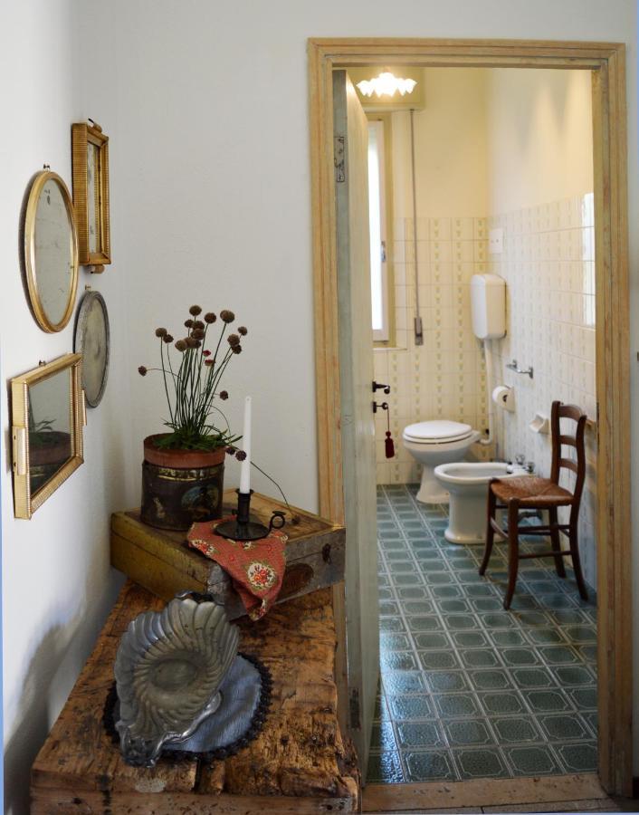 B&B Lady Cocca Savio di Ravenna Bagian luar foto