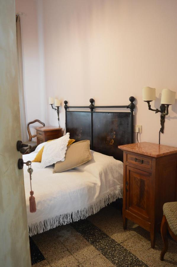 B&B Lady Cocca Savio di Ravenna Bagian luar foto